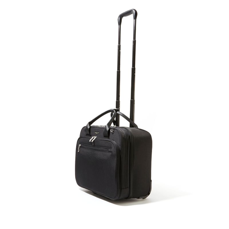 baggallini 2 Wheel Tote Carry On Luggage, 2 of 11