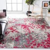 Madison MAD425 Non-Shedding Power Loomed Indoor Rugs - Safavieh - 2 of 4
