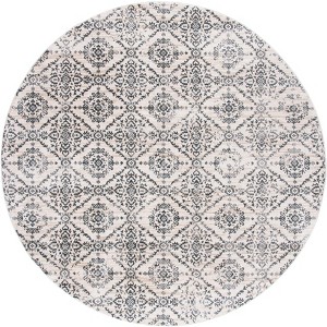 Isabella ISA953 Power Loomed Indoor Rugs - Safavieh - 1 of 4