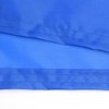 Unique Bargains 180T Rain Dust Motorcycle Cover Outdoor Waterproof Protector - 3 of 4