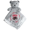 BabyFanatic Gray Security Bear - NCAA UNLV Rebels - 2 of 3