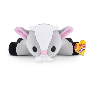 Hug-A-Lumps Goat Weighted Plush Baby Stuffed Animal - 1 of 4