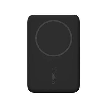 Belkin Boostup 10w Qi Wireless Charging Pad - Black : Target