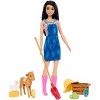 Barbie Collectible Kids Doll, Plastic Multicolor - 2 of 3