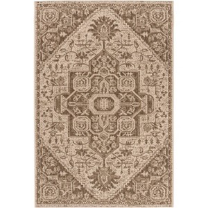 Beach House BHS138 POWER LOOMED Rug - Safavieh - 1 of 4