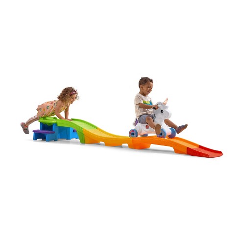 Step 2 roller coaster target on sale