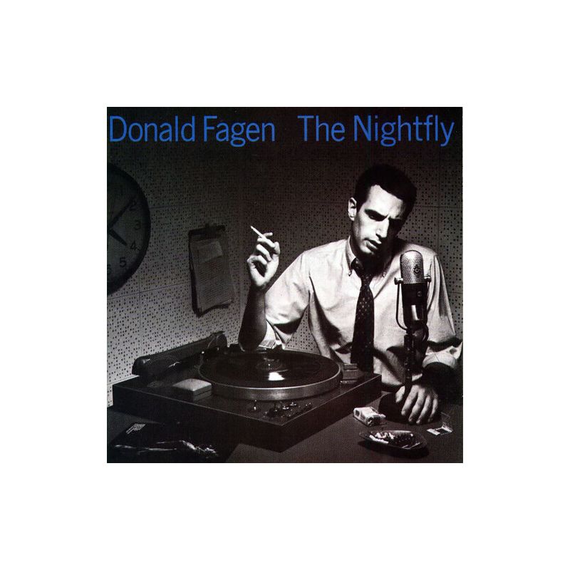 Donald Fagen - The Nightfly, 1 of 2