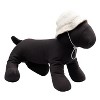 The Worthy Dog Faux Shearling Bucket Hat - 2 of 3