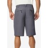 KingSize Men's Big & Tall Performance 12" Cargo Shorts - 3 of 4