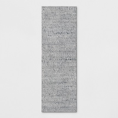 2'3x3'9 Geo Accent Rug Gray - Project 62™ : Target