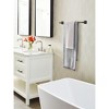 Amerock Stature Wall Mounted Towel Bar - 2 of 4
