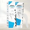 andmetics Hair Removal Cream for Men - 5.07 fl oz - 2 of 3