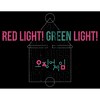 Men's Squid Game Red Light Green Light T-Shirt - 2 of 4