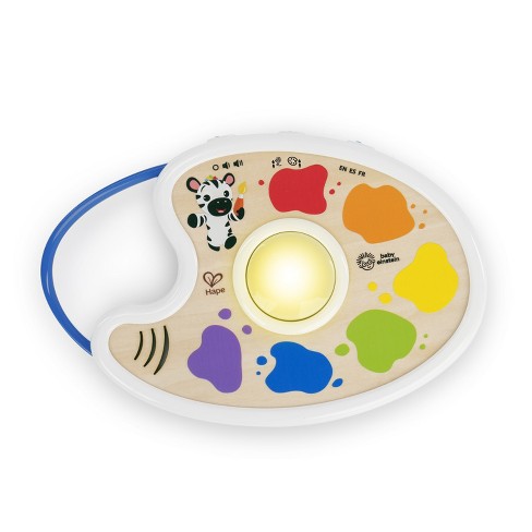 Learn With Lights Piano  Hape - LOCAL PICKUP ONLY – The Curious Bear Toy &  Book Shop