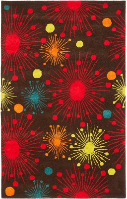 Soho SOH747 Hand Tufted Indoor Rugs - Safavieh
