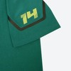 Aston Martin F1 Kimoa Fernando Alonso Heat Sealed Banded T-Shirt - 4 of 4