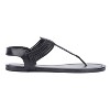 New York & Company Women's Freya Slides - 2 of 4