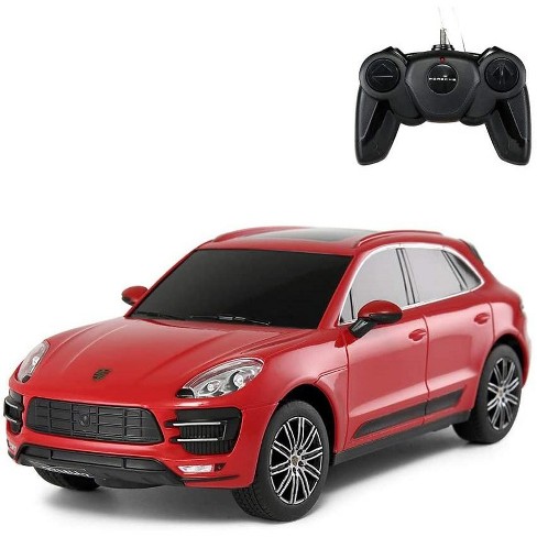 Link Ready Set Go 1 24 Porsche Macan Turbo Rc Remote Control