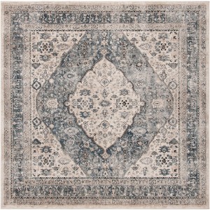 Oregon ORE896 Power Loomed Indoor Rugs - Safavieh - 1 of 4
