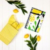 Pavilion Gift Company - Lemons - Tea Towel Gift Set (2 - 20" x 28") - Kitchen Textiles - 4 of 4