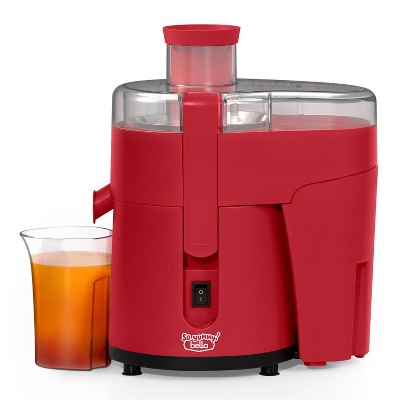 So Yummy by bella Mini Juicer Red_1