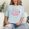 Simply Sage Market Women's Hawaii Vintage Short Sleeve Garment Dyed Tee - 2 of 3