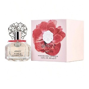 Vince Camuto Cassis, Clementine, Bergamot, Passionfruit, Musk Women Eau De Parfum Spray 3.4 Oz 2014  3.4 Oz Fragrance - 1 of 1