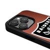 NFL AFC Teams Football Wordmark MagSafe Compatible Cell Phone Case for Apple iPhone - 4 of 4
