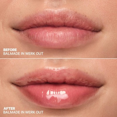 Milk Makeup Balmade Hydrating Tinted Lip Balm with Electrolytes - 0.4 fl oz - Ulta Beauty, 3 of 8