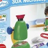 Elenco: Edu Toys My First 30X Microscope Science Learning Kit - 3 of 3