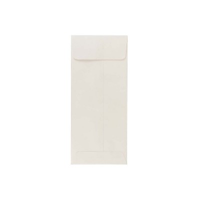 JAM Paper #11 Policy Business Envelopes 4.5 x 10.375 White 1623187