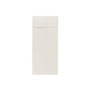 JAM Paper #11 Policy Business Envelopes 4.5 x 10.375 White 1623187 - 1 of 4