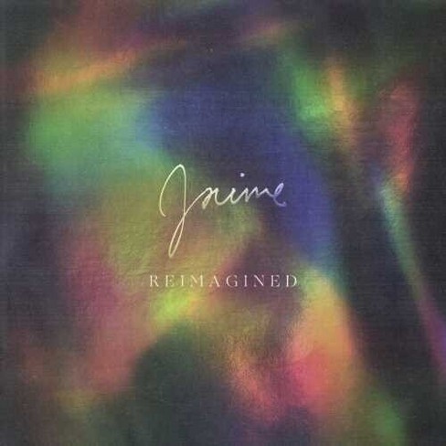 Brittany Howard - Jaime Reimagined (Vinyl) - image 1 of 1