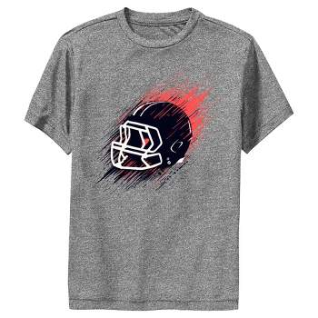 Men\'s Star Line Helmet Wars Target Art Fett T-shirt Embroidered : Boba