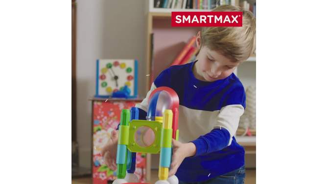 SmartMax Mega Ball Run, 2 of 6, play video