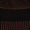 MUK LUKS Women's Textured Beanie - 2 of 3