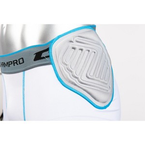 Champro Adult Bull Rush 5 Pad Football Girdle - 1 of 1