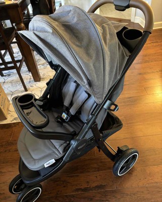 Graco pace stroller target best sale