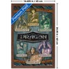 Trends International How To Train Your Dragon (2025) - Grid Framed Wall Poster Prints - 3 of 4