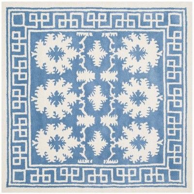 Bella BEL132 Hand Tufted Area Rug - Safavieh