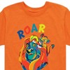 Boys' - Disney - Mufasa & Simba Short Sleeve Graphic T-Shirt - 2 of 4
