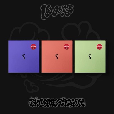 Boynextdoor - Boynextdoor 4th Ep [no Genre] (target