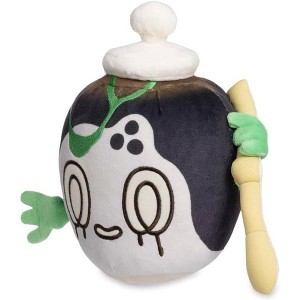 Pokemon Center: Poltchageist Poké Plush, 10 Inch - 1 of 4