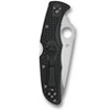 Spyderco Endura 4 Lightweight Folding Knife with 3.80" VG-10 Steel Blade | Get Powerhouse Cutting Performance with the CombinationEdge and FRN Handle - 2 of 4