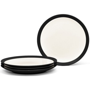 Noritake Colorwave Set of 4 Curve Dinner Plates - 1 of 4