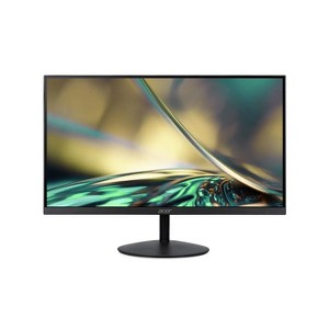 Acer SA242Y - 23.8" Monitor FullHD 1920x1080 100Hz 16:9 IPS 1ms 250Nit HDMI VGA - Manufacturer Refurbished - 1 of 4