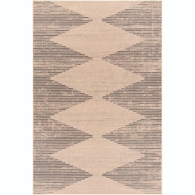 Mark & Day Kristianne Washable Woven Indoor Area Rugs