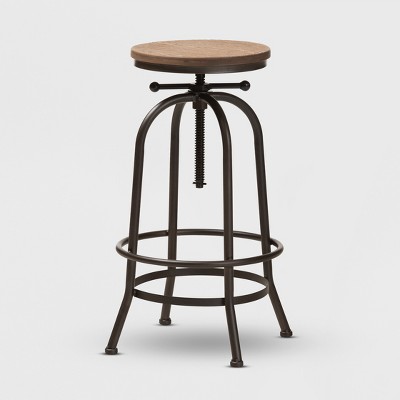 target swivel stool