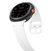 Waloo Silicone Sport Band For Samsung Galaxy Watch 8/Watch 8 Classic - 3 of 4