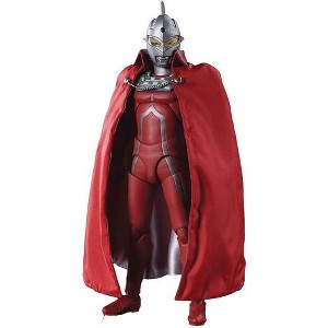 Bandai - Tamashii Nations - Ultraman - S.H.Figuarts - Brothers' Mantle - 1 of 4